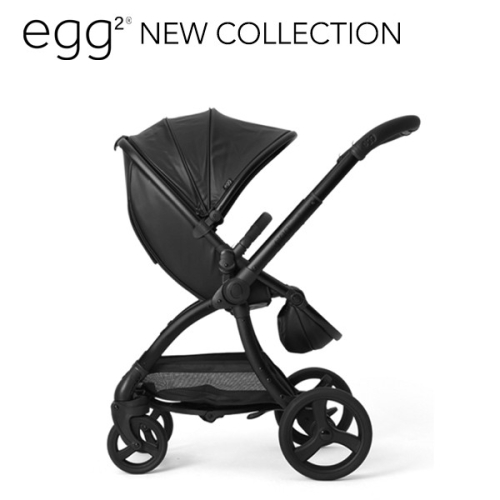 하이엔드 디럭스 유모차