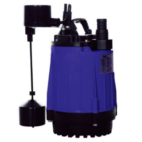 오배수용 수중펌프 HGD-200MLA