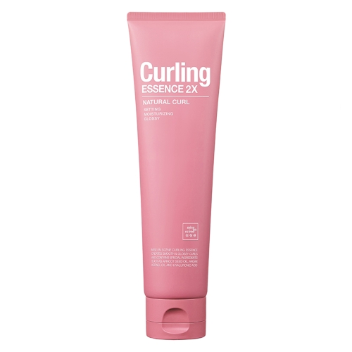 미쟝센 스테이지 컬링 에센스 2X 150ml (1개)_이미지