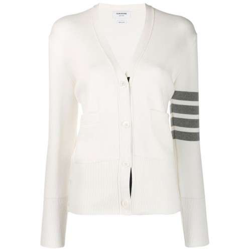 톰브라운 밀라노 스티치 클래식 가디건 FKC207A 00219 100