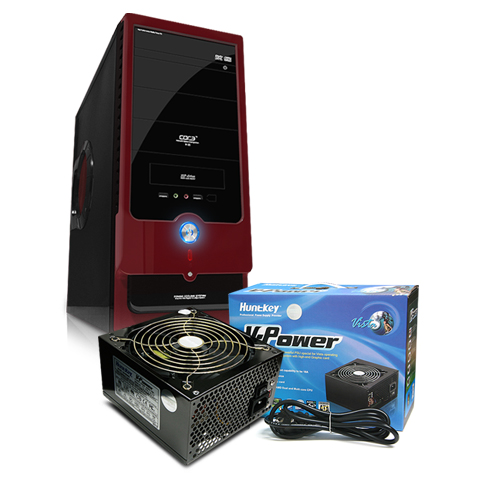 앱코 NCORE N30 궁 (V-POWER 550W)_이미지