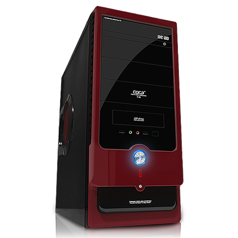 앱코 NCORE N30 궁 (V-POWER 550W)_이미지