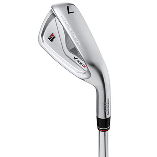 브리지스톤 V300 X 아이언 카본 (정품 6개)_이미지