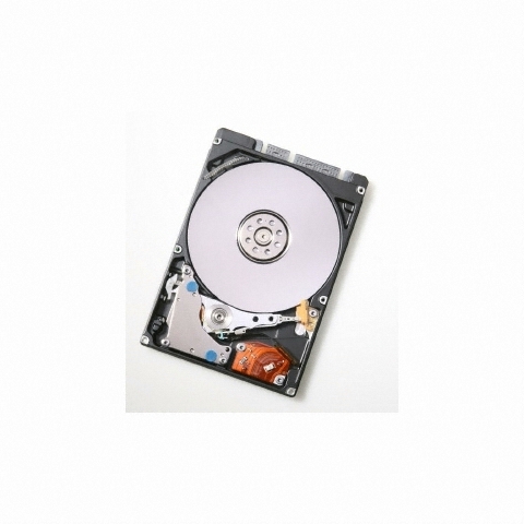 HGST 320GB Travelstar 5K320 (SATA2/5400/8M/노트북용)