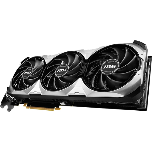 MSI ������ RTX 4070 Ti ������ 3X OC D6X 12GB
