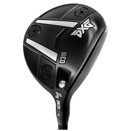 PXG GEN6 0311 페어웨이우드