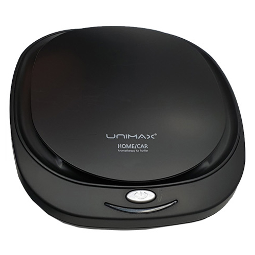 아로마테라피 홈앤카 공기청정기