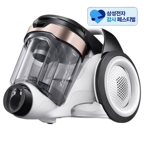삼성전자 파워모션 VC33M7142LW (삼성 20% 환급)_이미지