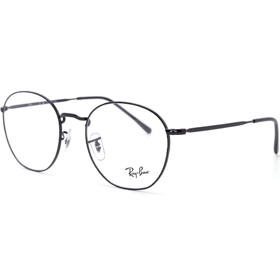 레이밴 RB6472F 2509 54mm 검정색 레이벤 메탈프레임 안경테이미지입니다. 누르면 해당 게시물로 새창이동합니다.