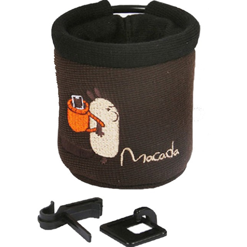 세경사 마카다 다용도 포켓