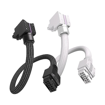 EZDIY-FAB UNIFAS <b>ARGB</b> 12V-2x6 RVS 연장 <b>케이블</b>