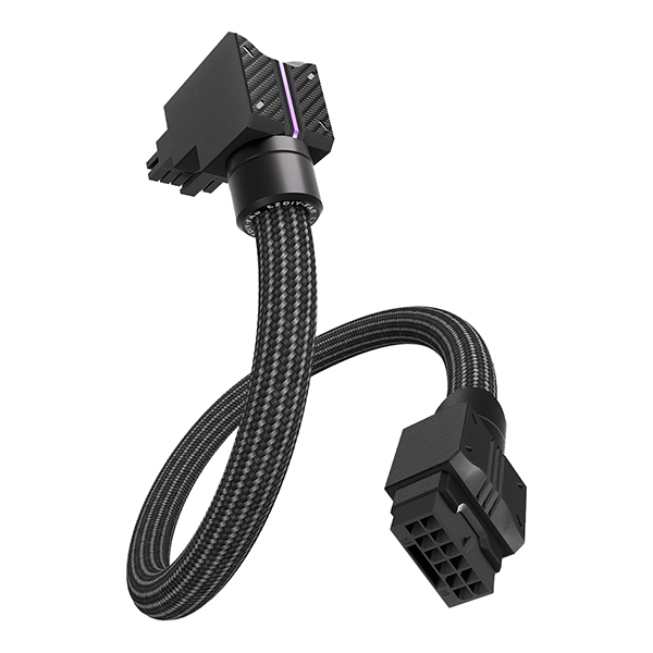 EZDIY-FAB UNIFAS ARGB 12V-2x6 RVS ���� ���̺�