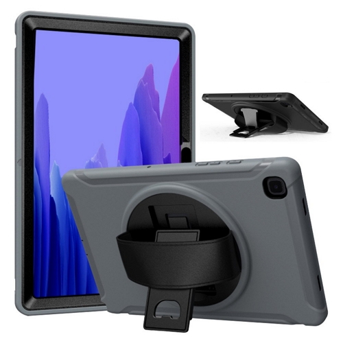 태블리스 갤럭시탭S7 FE 실리콘 오피스 범퍼 케이스_이미지