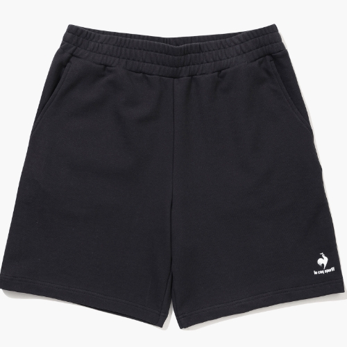 르꼬끄 베이직 와이드핏 5부팬츠 QQ223JHP41