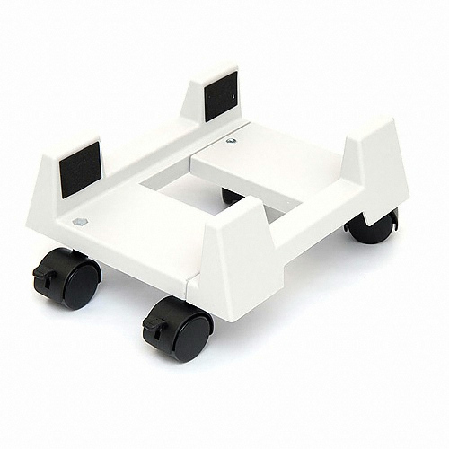 에이데이타 AIDATA CS002M 본체받침대 화이트_이미지