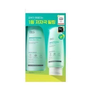 고운세상 닥터지 브라이트닝 필링 젤 120g (기획세트)