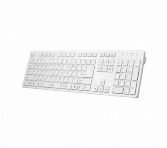 i-rocks IRK01W X-Slim (화이트)_이미지