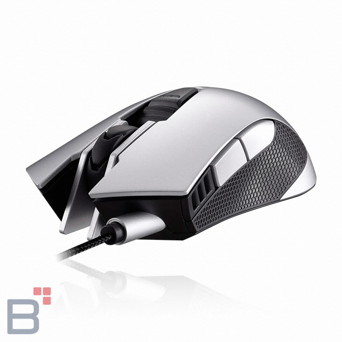 COUGAR 530M 게이밍 마우스 (Silver)_이미지