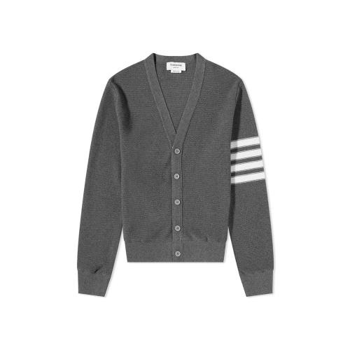 톰브라운 톰브라운 품 톰브라운 가디건MJT306A 07897 4