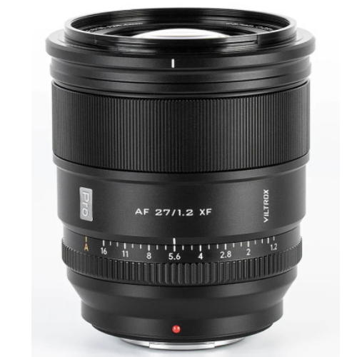AF 27mm F1.2 PRO 후지필름 X용