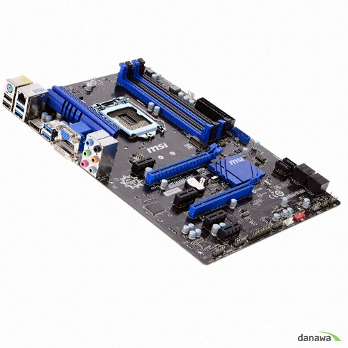 MSI H97 GUARD-PRO_이미지