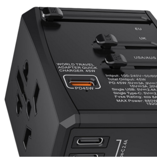 ���� 1�� PD 45W ����� ��Ƽ��