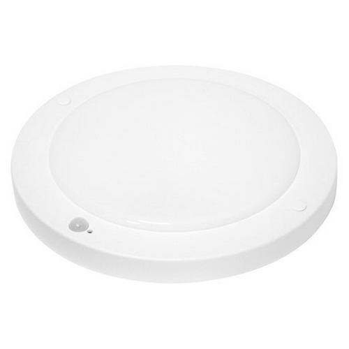 LED 엣지 원형 센서등 15W