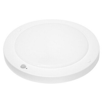 보승전기 <b>LED</b> 엣지 원형 <b>센서</b><b>등</b> 15W