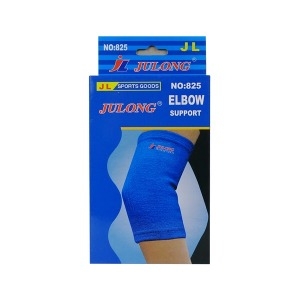 JULONG 팔꿈치 보호대 팔목아대 2개1세트 터널증후군