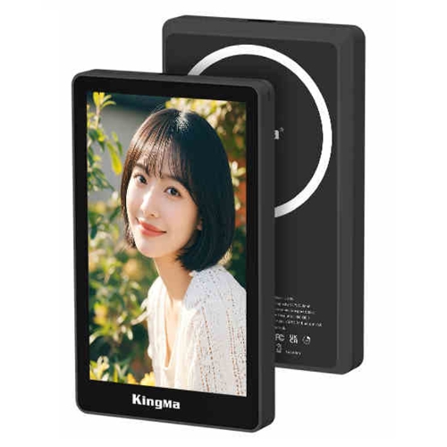 킹마 PH02 MAX 스마트폰 프리뷰모니터 (해외구매)