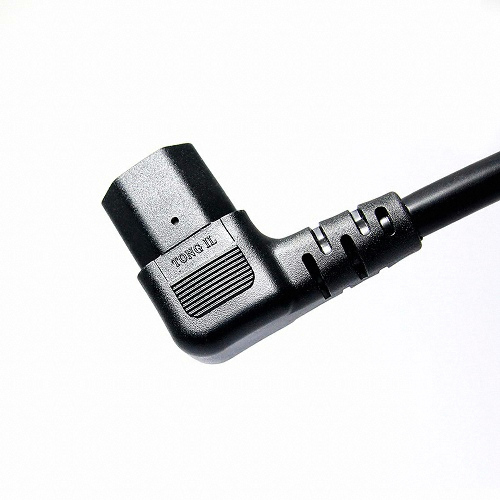 마하링크 국산 AC코드 16A ㄱ자 파워케이블 (ML-PWGL) (5m)_이미지