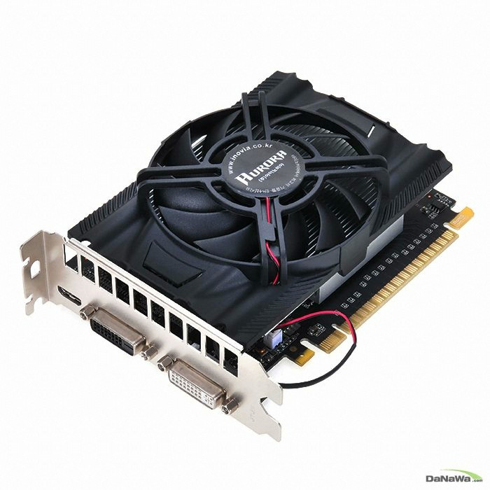 ���̳��� AURORA ������ GTX650 ���ζ� D5 1GB