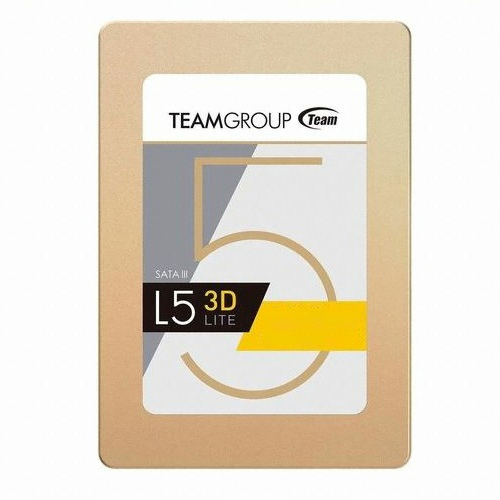 TeamGroup L5 Lite 3D 해외구매 (1TB)