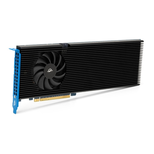 Accelsior Pro 8M2 M.2 NVMe to PCIe4.0 카드