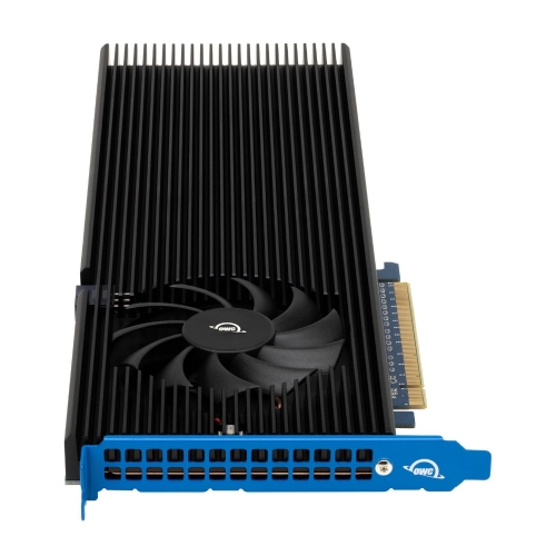 OWC Accelsior Pro 8M2 M.2 NVMe to PCIe4.0 ī��
