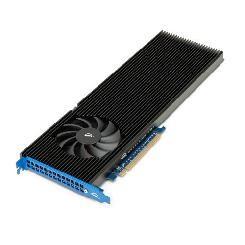 OWC Accelsior Pro 8M2 M.2 NVMe to PCIe4.0 ī��