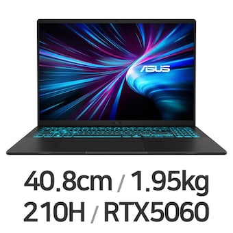 ASUS Gaming V16 <b>V3607VM-RP005</b>