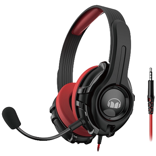 KNIGHT X300 게이밍 헤드셋