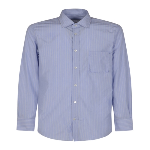 메종마르지엘라 긴팔 셔츠 S50DT0073M35722001F 7240286_이미지