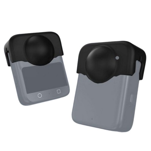 오토케 AC-X092 DJI 오즈모 360용 실리콘 렌즈커버