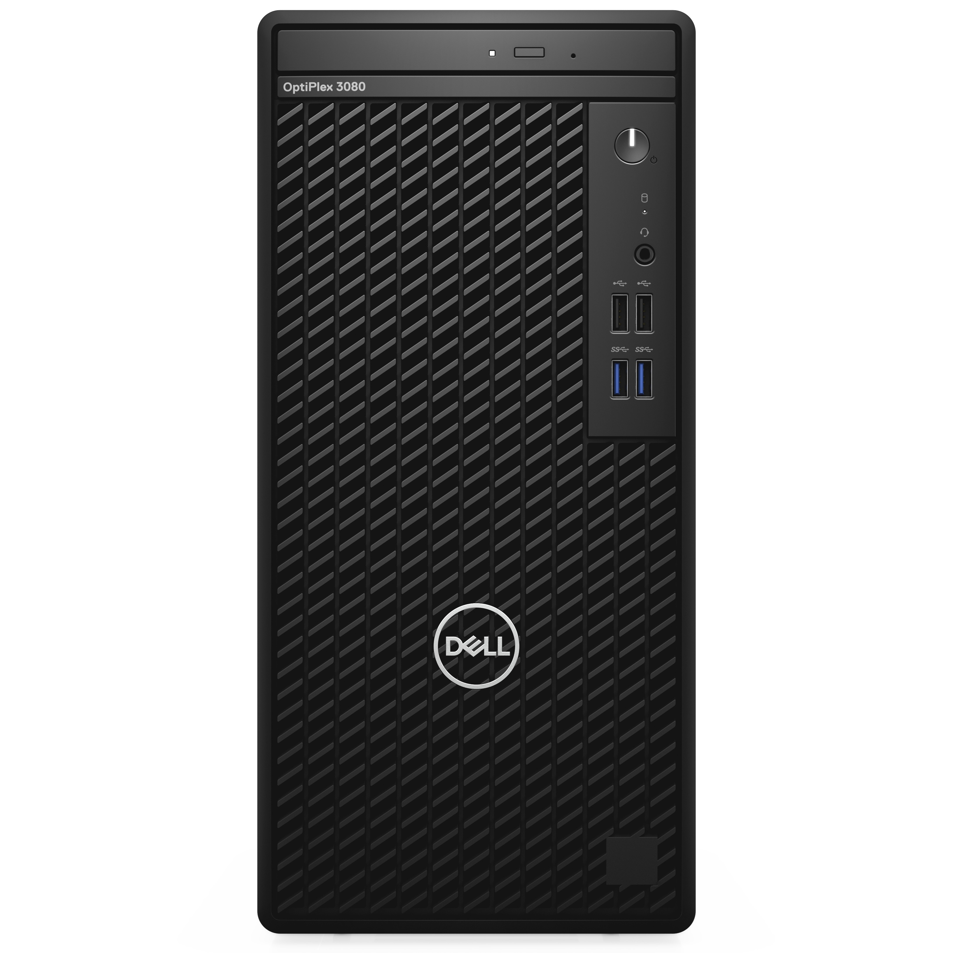 DELL 옵티플렉스 3080MT i3-10100 Win10Pro (8GB, M.2 256GB)_이미지