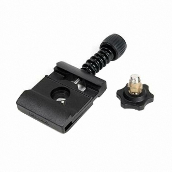 짓조 GS5360AS ARCA Style Quick Release Adapter