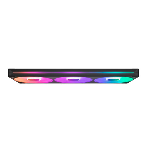 NZXT F420 RGB CORE (블랙)_이미지