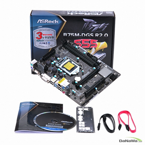 ASRock B75M-DGS R2.0 에즈윈_이미지