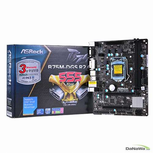 ASRock B75M-DGS R2.0 에즈윈_이미지