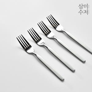 삼미 반무광 디저트포크이미지입니다. 누르면 해당 게시물로 새창이동합니다.