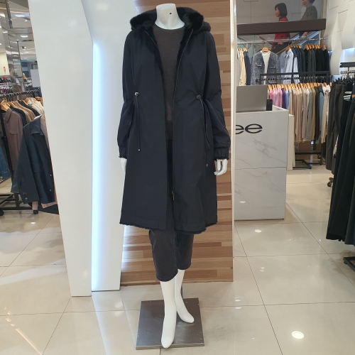 엠씨 밍크넥토끼털패딩코트 M54E020_BP_이미지