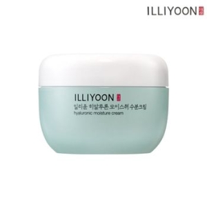 아모레퍼시픽 일리윤 히알루론 모이스춰 수분 크림 100ml (1개)