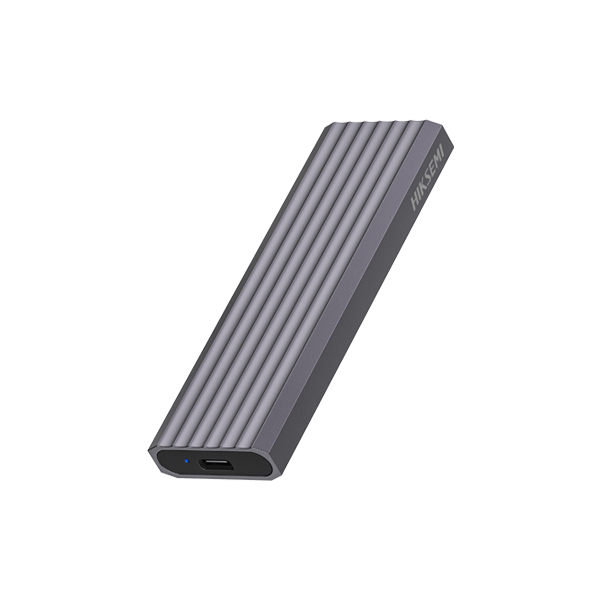 HIKSEMI MDC1 M.2 외장케이스 (SSD미포함)