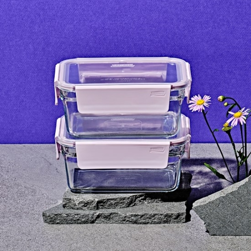 스마트 퓨어 오븐 직사각 1000ml